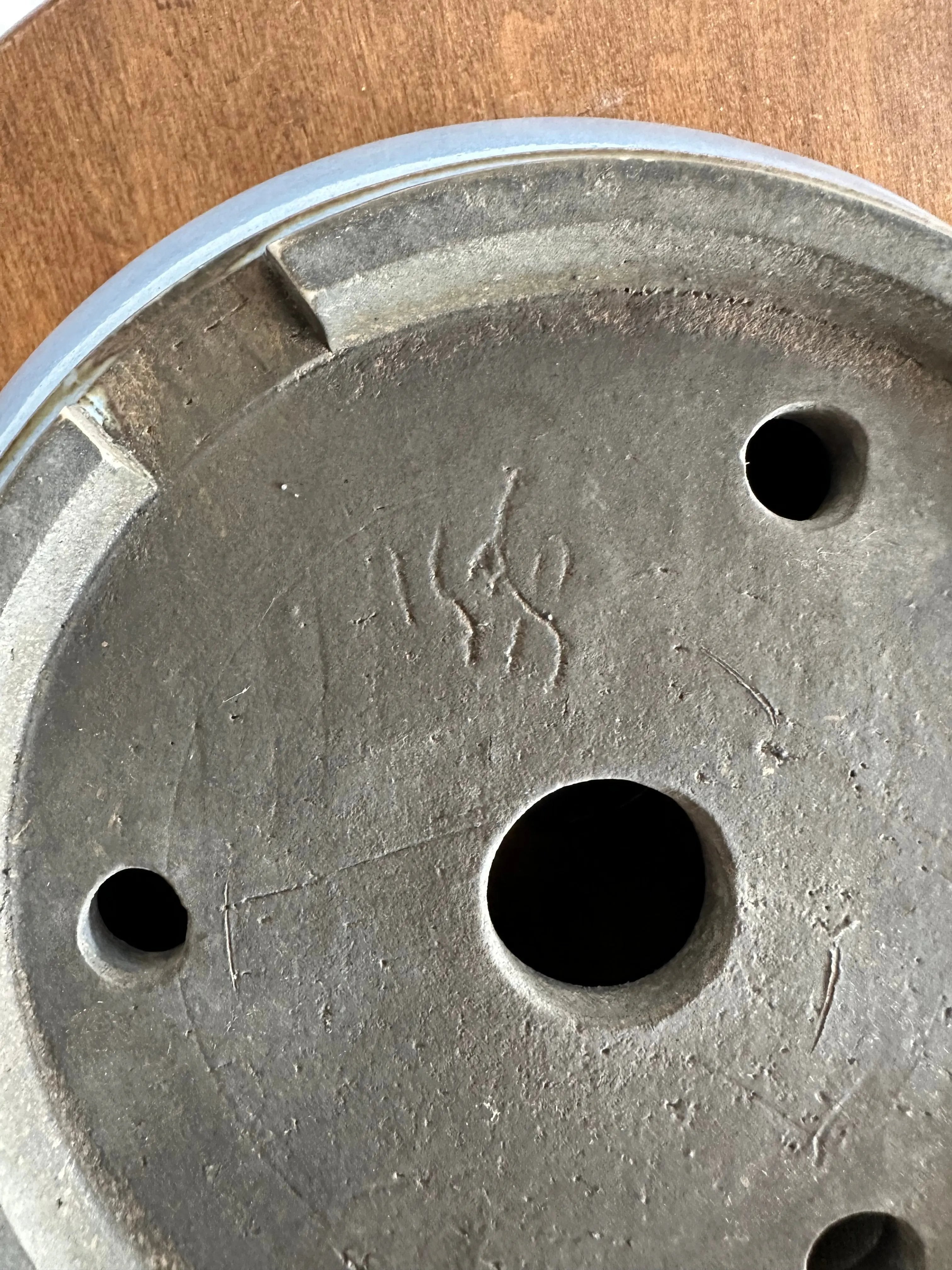 Koyo #121 (collector's item) CB Pots