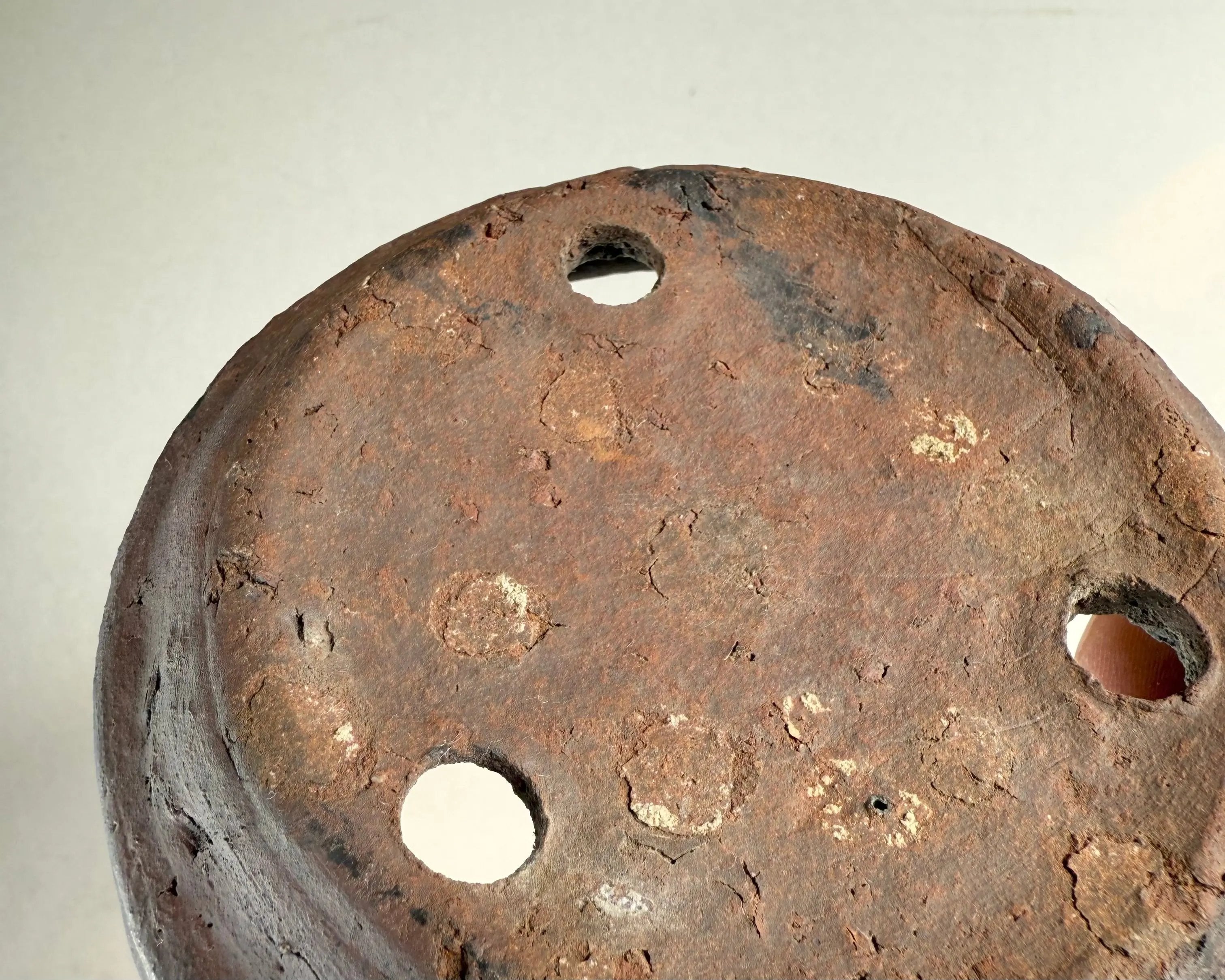 Nanban #15 (small) CB Pots