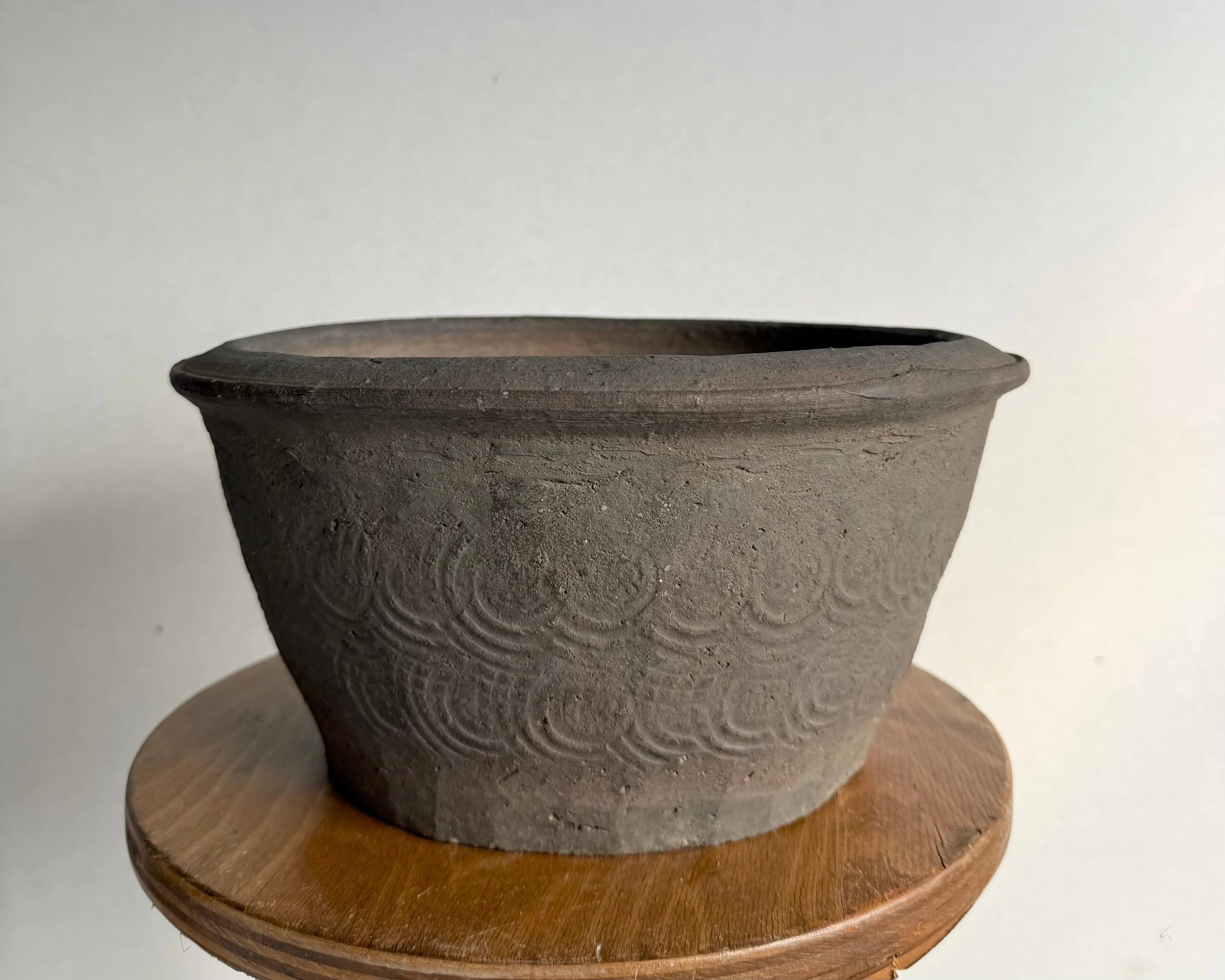 Nanban #22 CB Pots