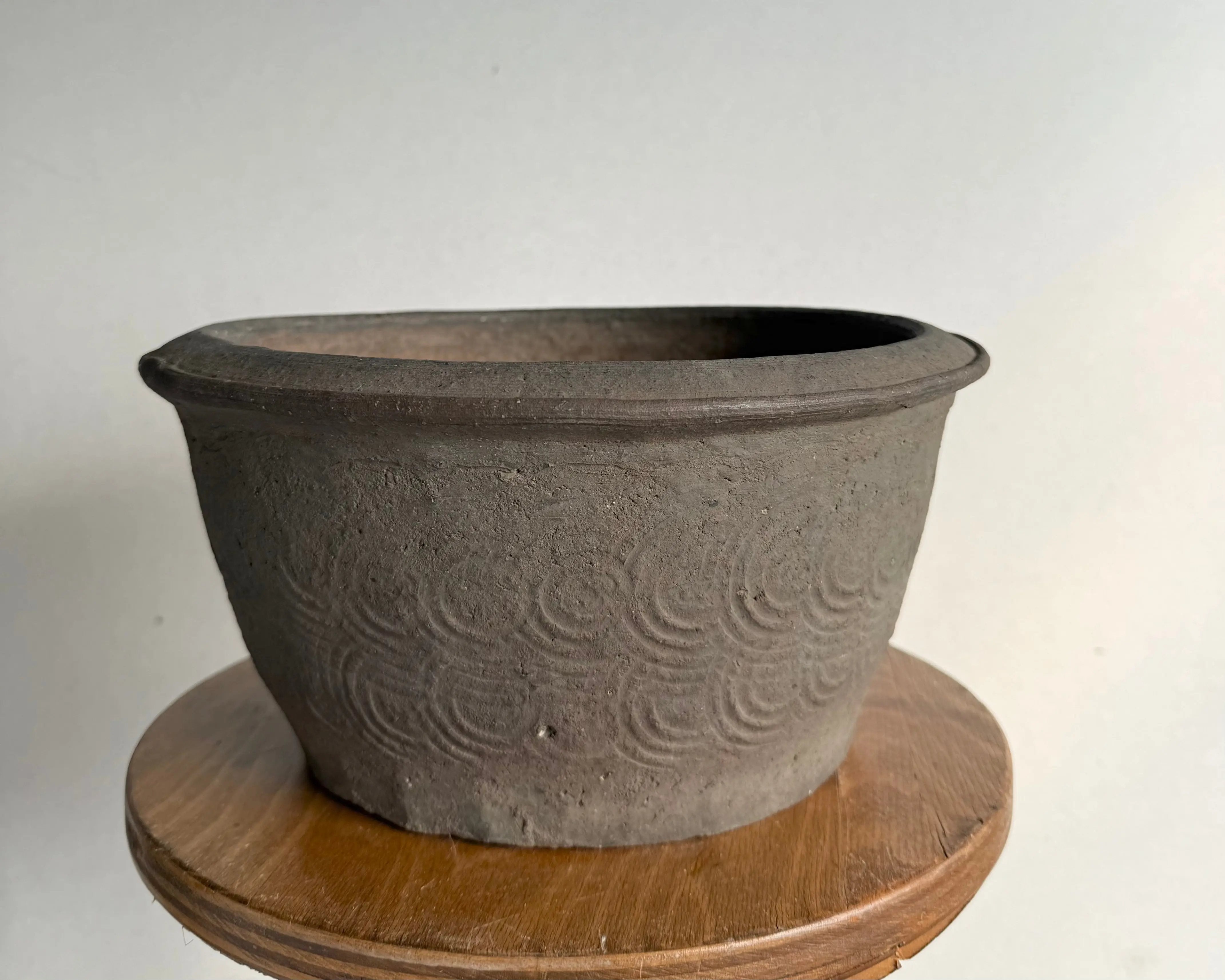 Nanban #22 CB Pots
