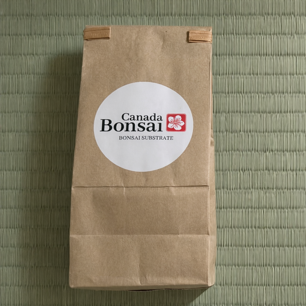 Beginner Bonsai Substrate