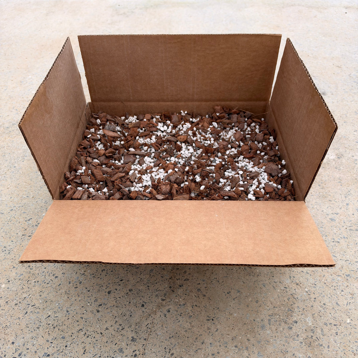 Pre-bonsai Substrate (9.2L)