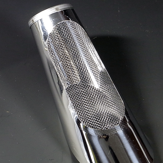 Soil Scoop Set (w/ mesh) CB Tools