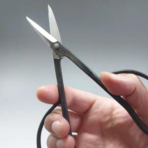 Scissors CB Tools