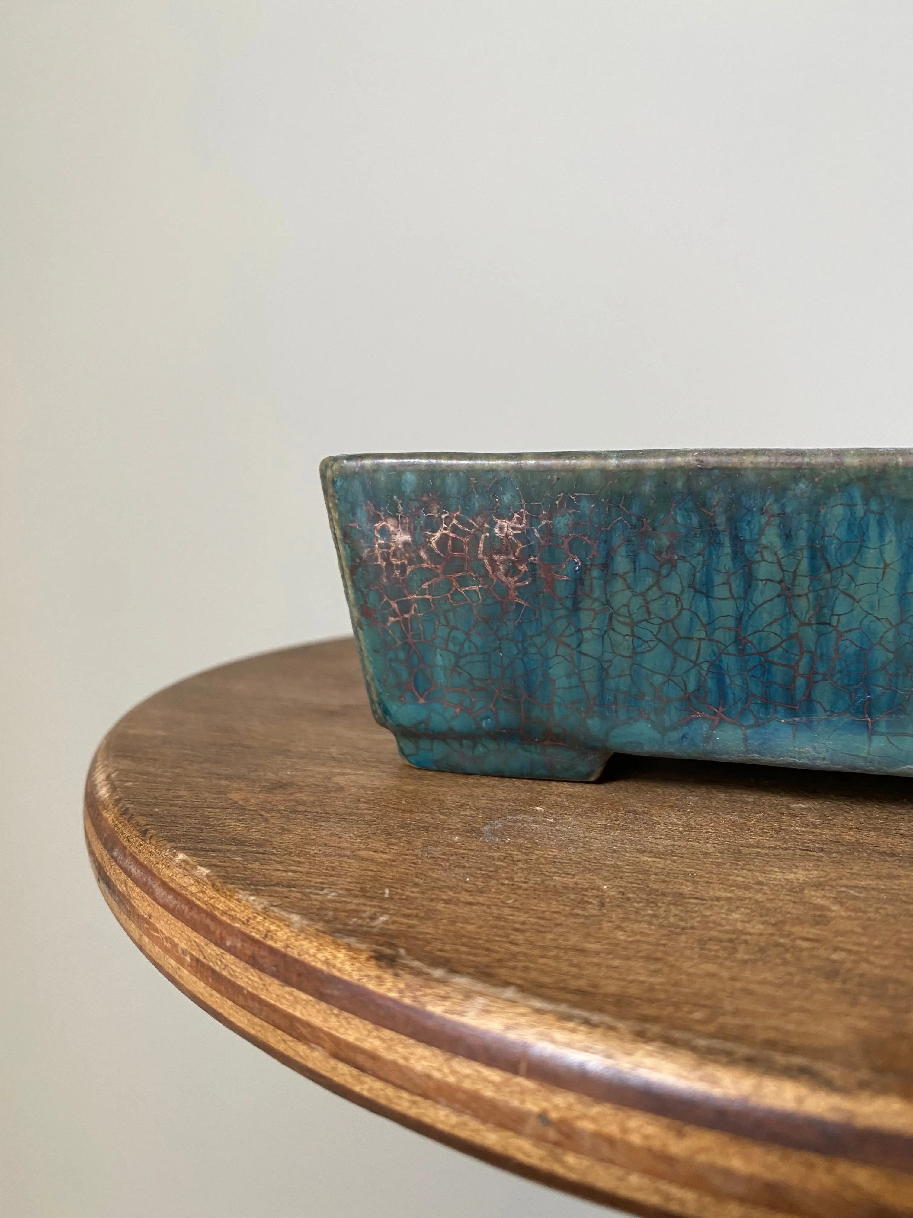 Koyo #14 (collector's item) CB Pots