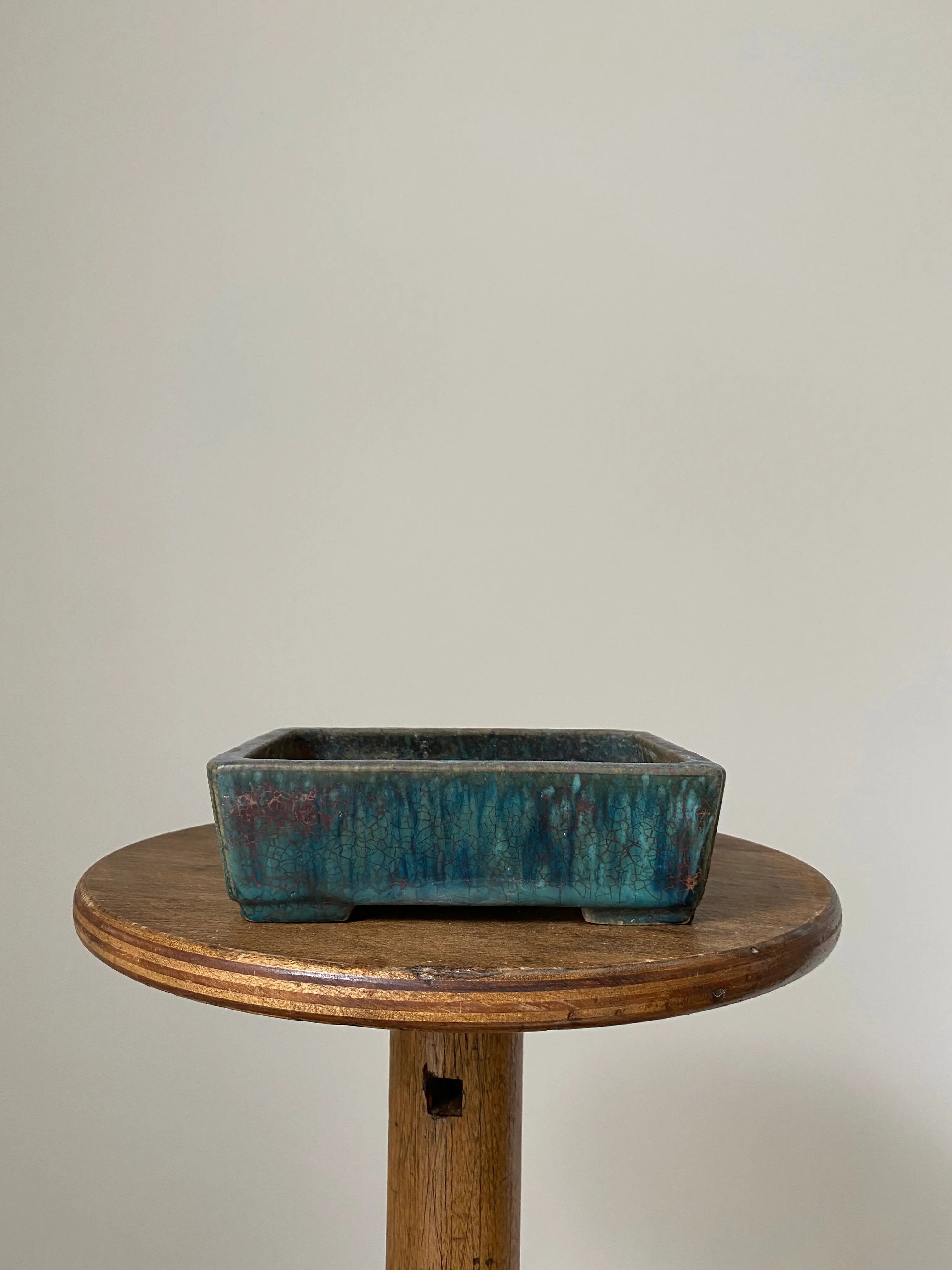 Koyo #14 (collector's item) CB Pots