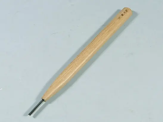 Chisel 7.5mm (triangular) CB Tools