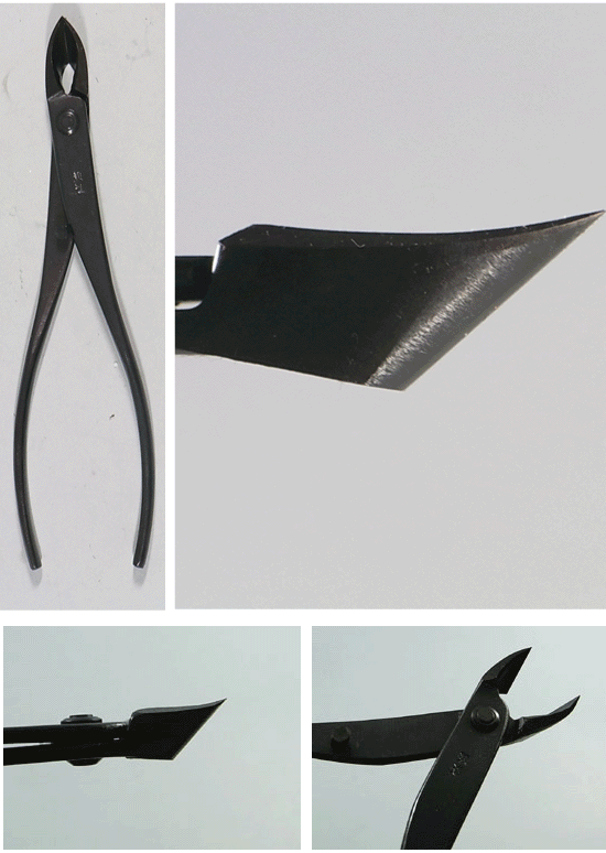 Cutter (small) CB Tools