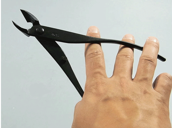 Cutter (small) CB Tools