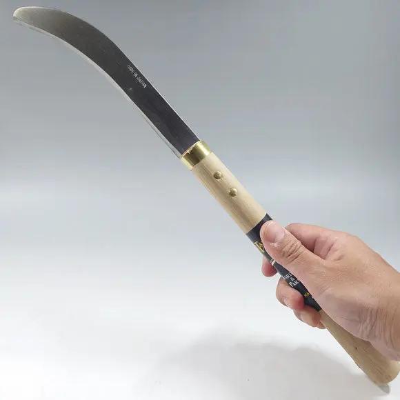 Repotting Sickle (large) CB Tools