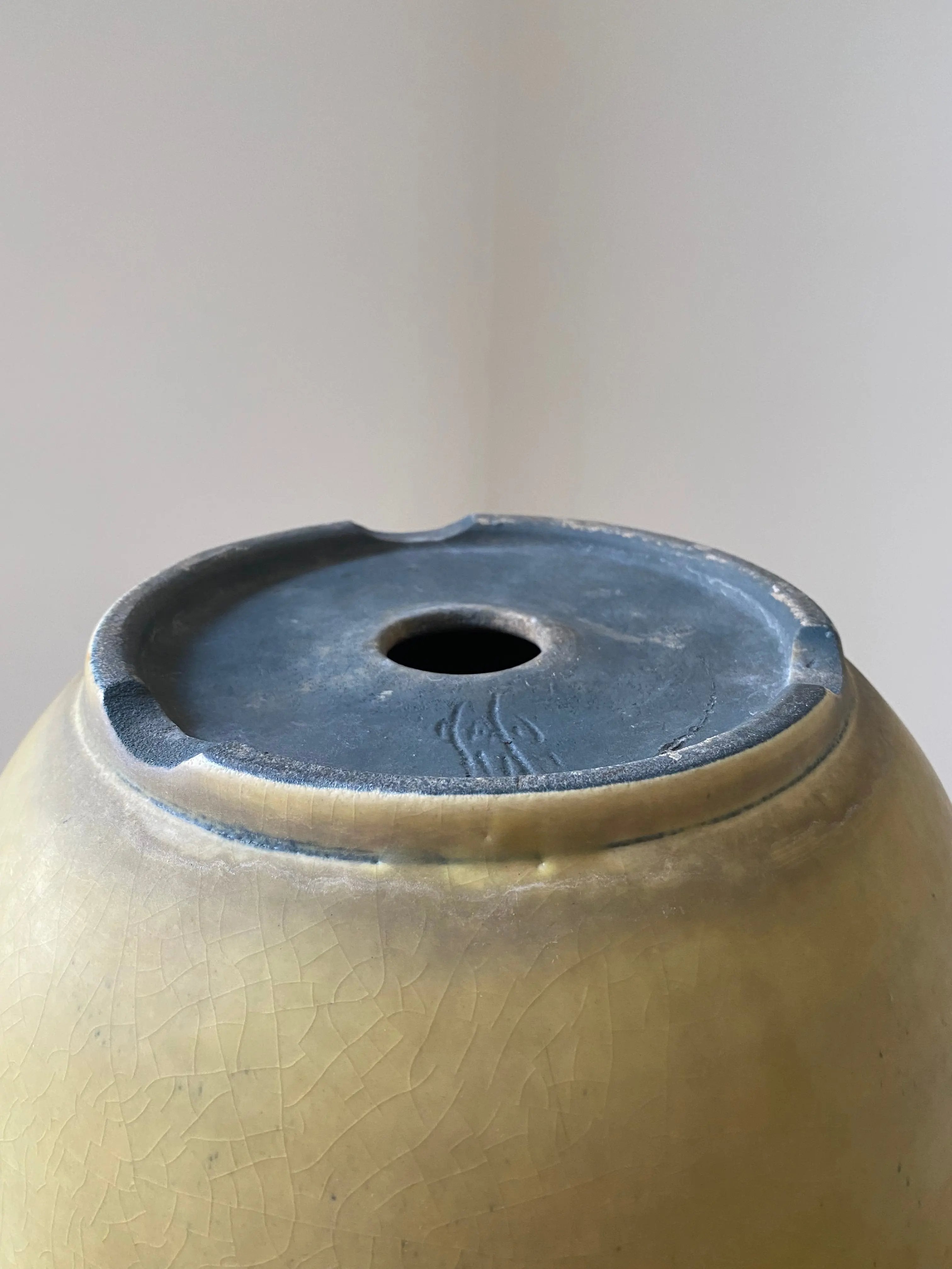 Koyo #24 (collector's item) CB Pots